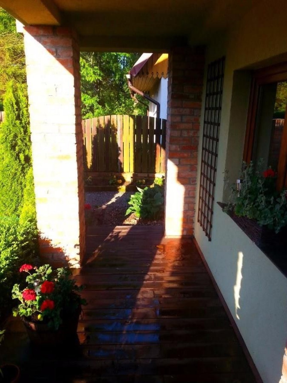 Apartamenty Zacisze