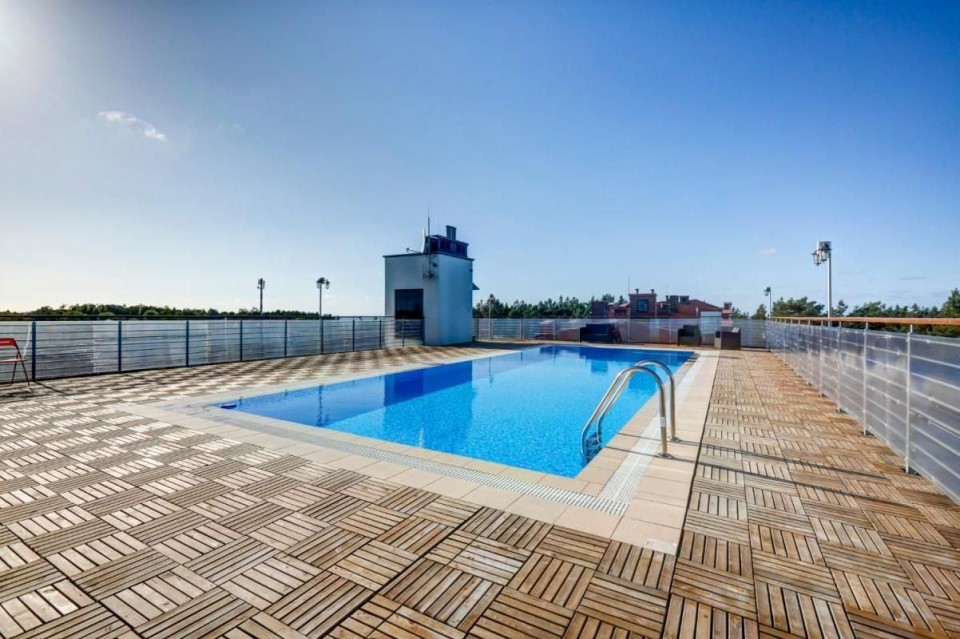 Apartamenty Jeanette