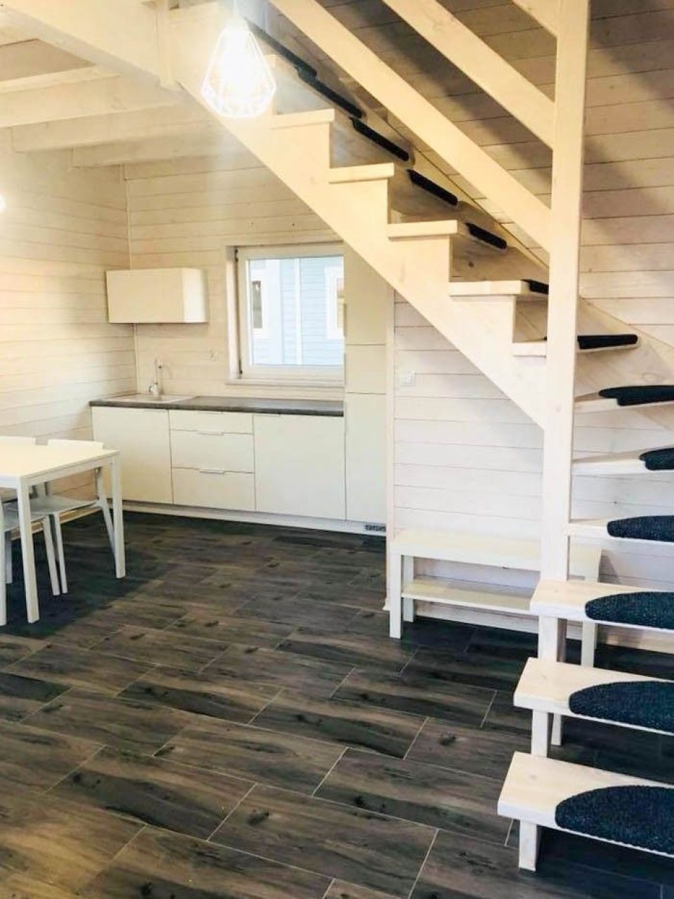 Domki HOLIDAY HOUSE