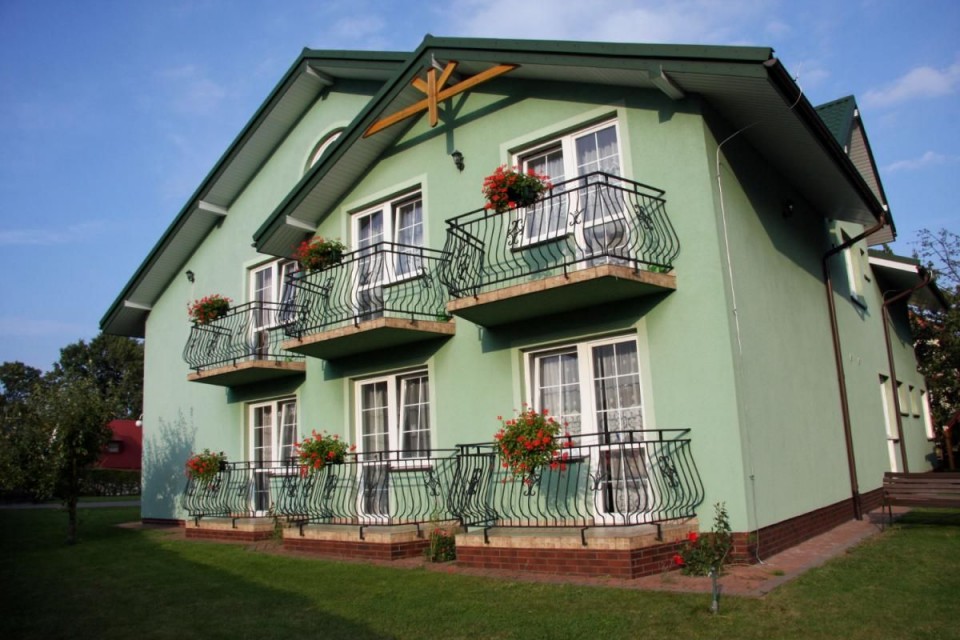 Dom Gościnny 