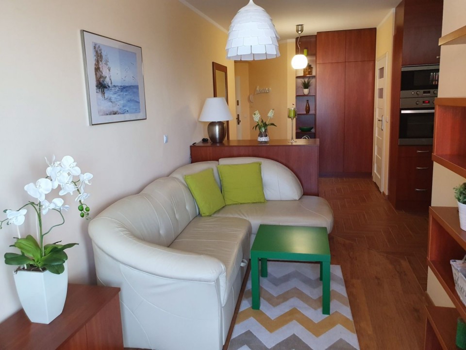 Apartament Karwia