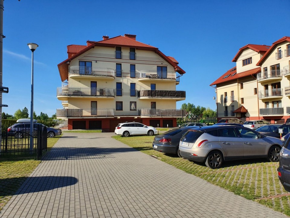 Apartament Karwia