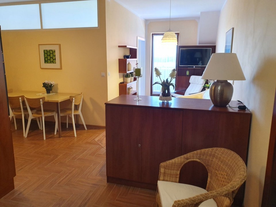 Apartament Karwia