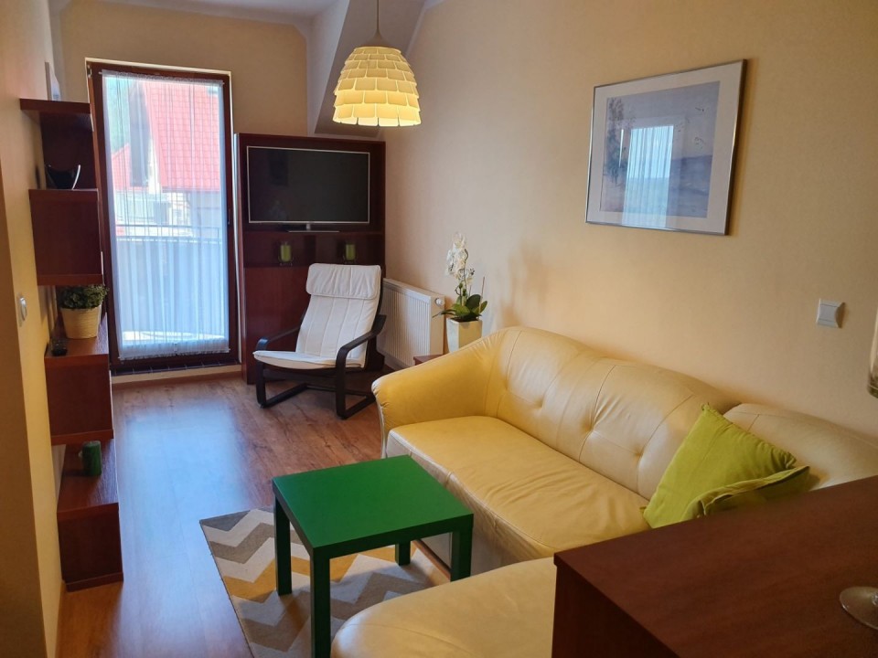 Apartament Karwia