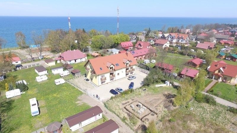 Pokoje PROMYK SŁOŃCA
