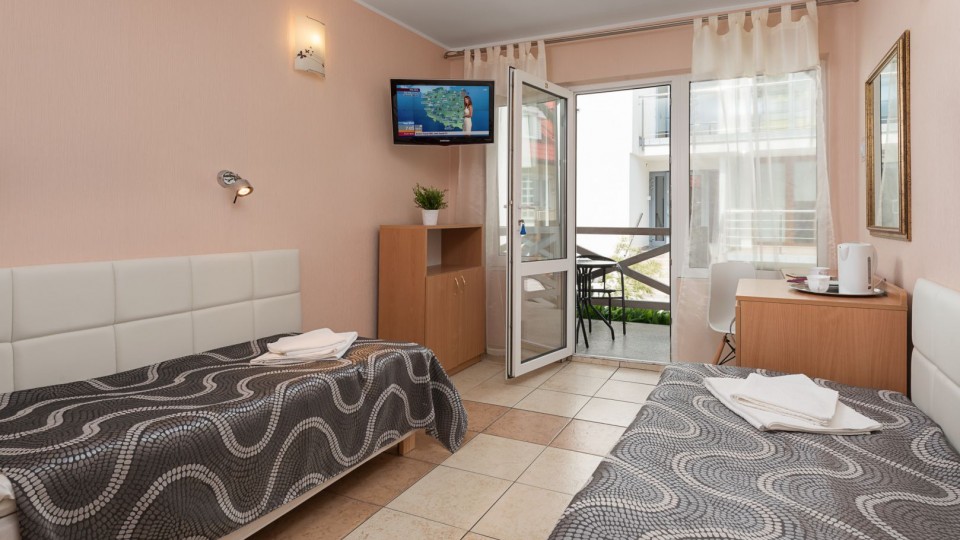 Apartamenty LUNA&SOL