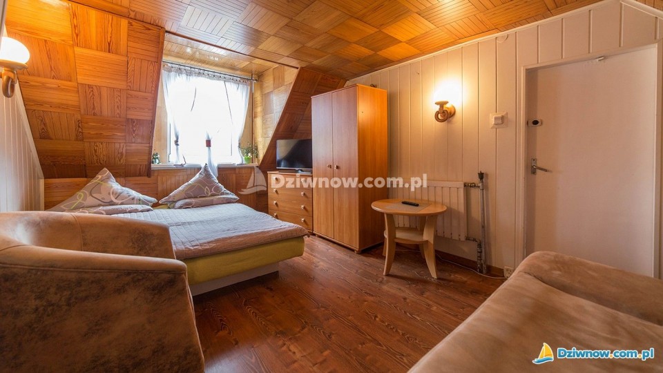 Pokoje U DOROTKI