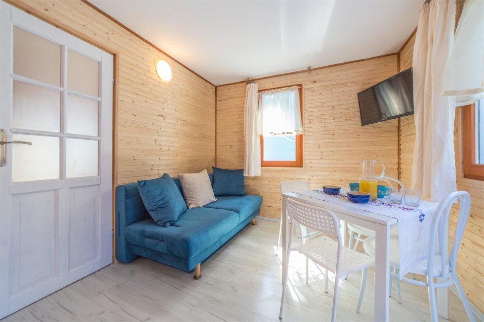 domek nr 4