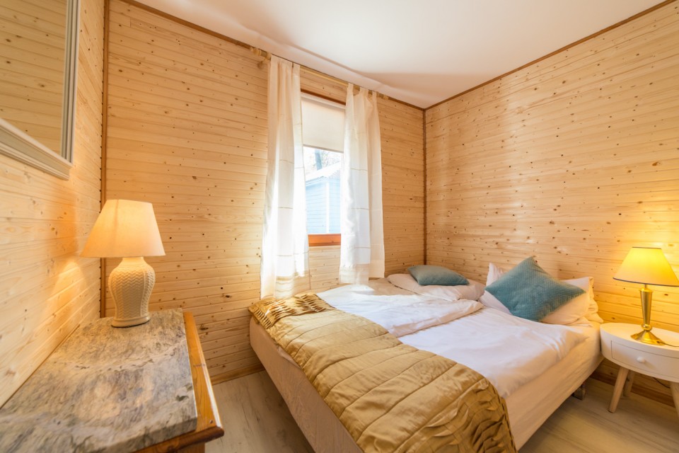 domek nr 4