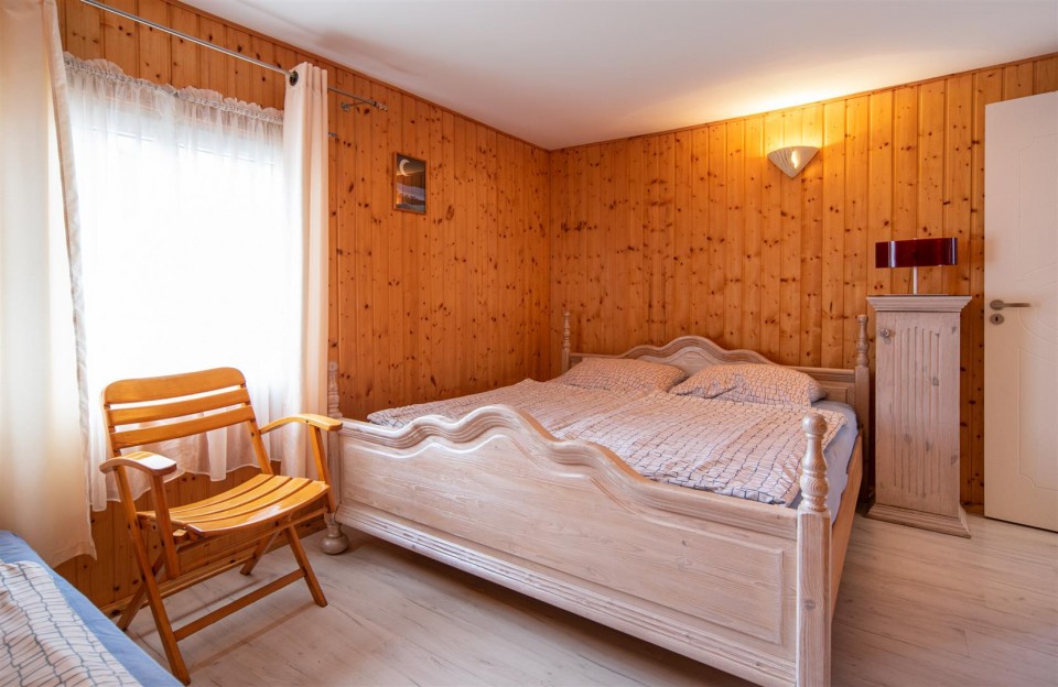 domek nr 8