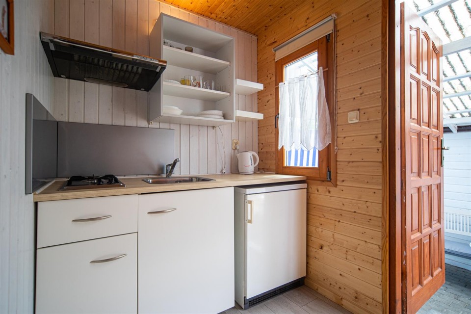domek nr 10