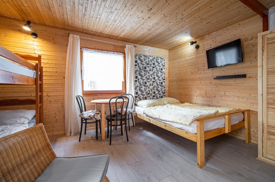 domek nr 10