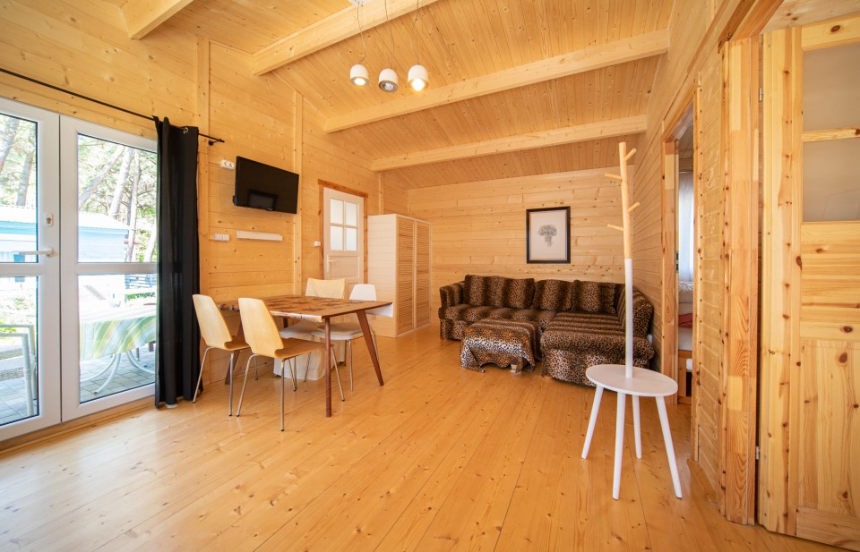 domek nr 6