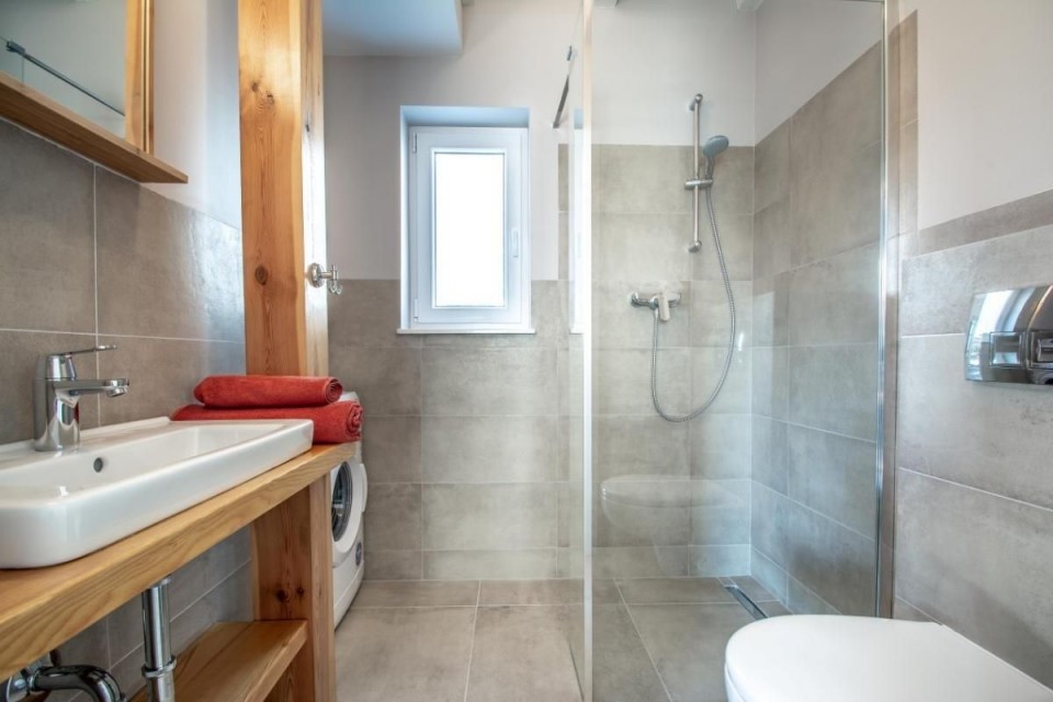 Domki Apartamentowe NA MAKOWEJ