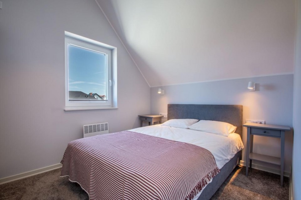 Domki Apartamentowe NA MAKOWEJ