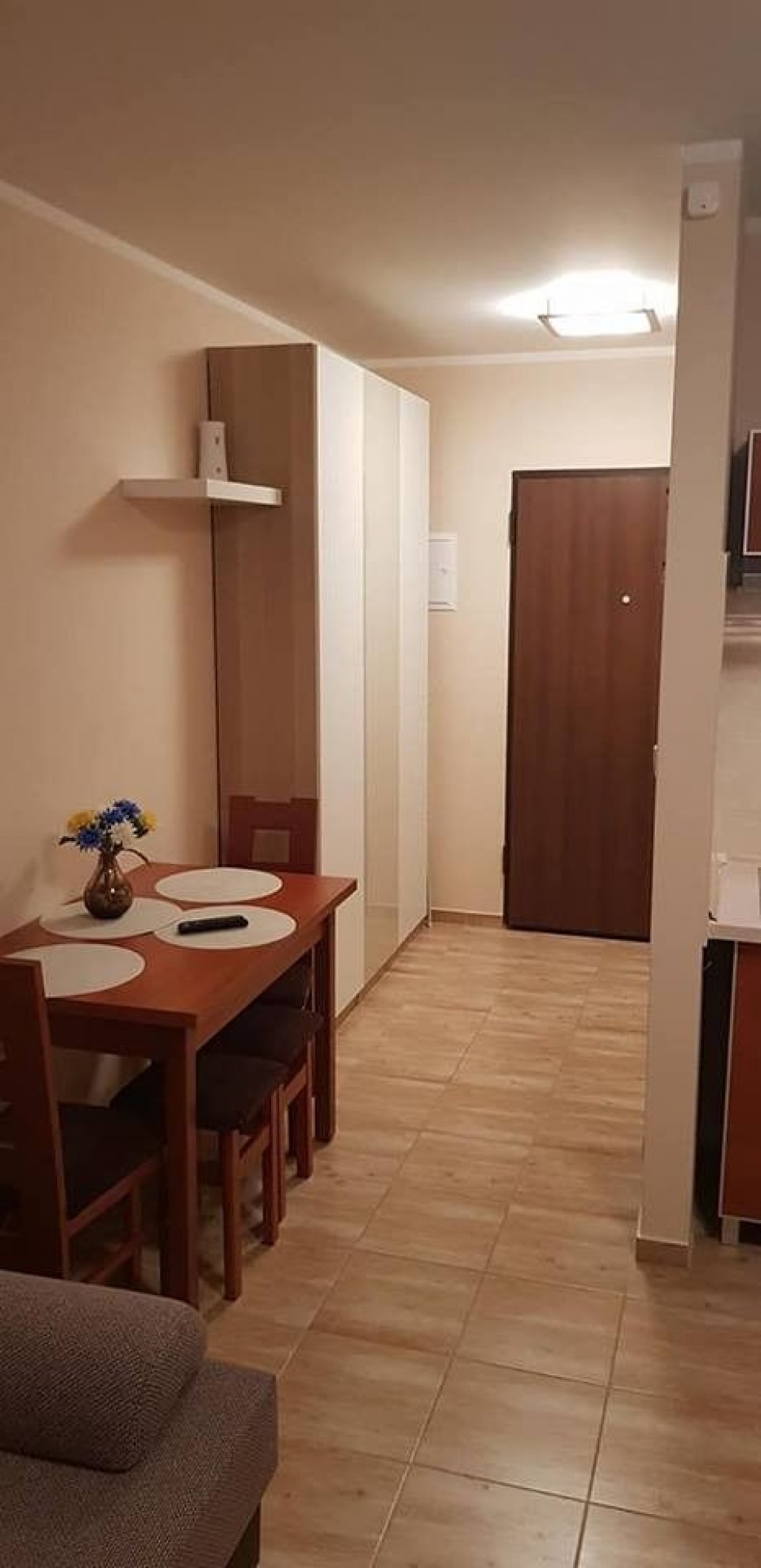 Apartament MEWA