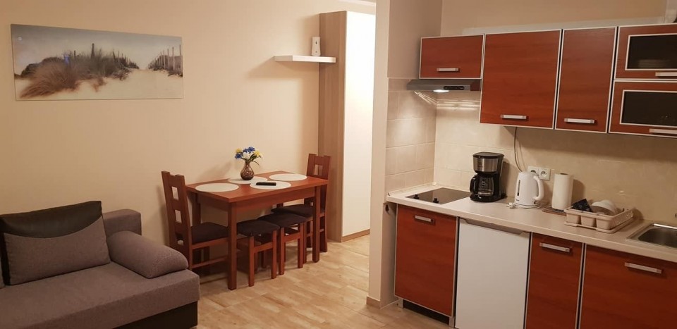 Apartament MEWA