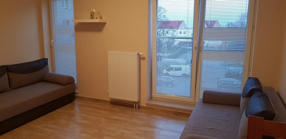 Apartament MEWA