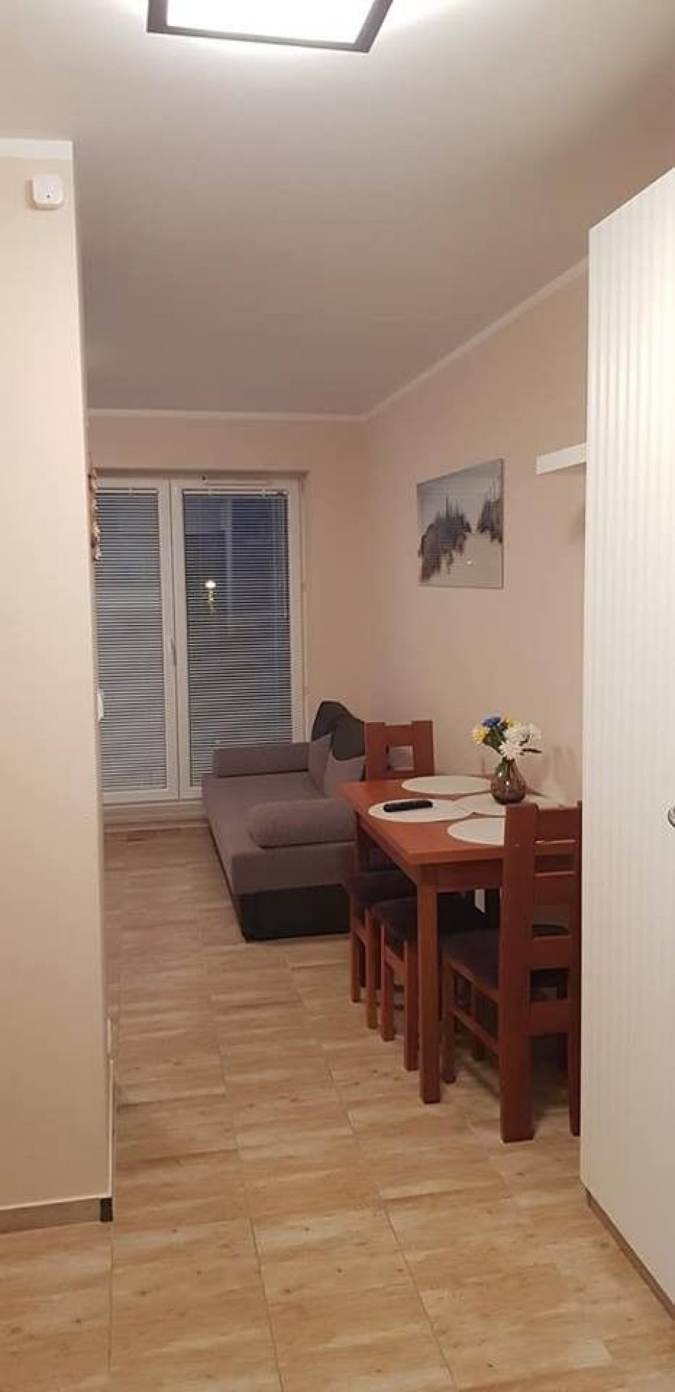 Apartament MEWA