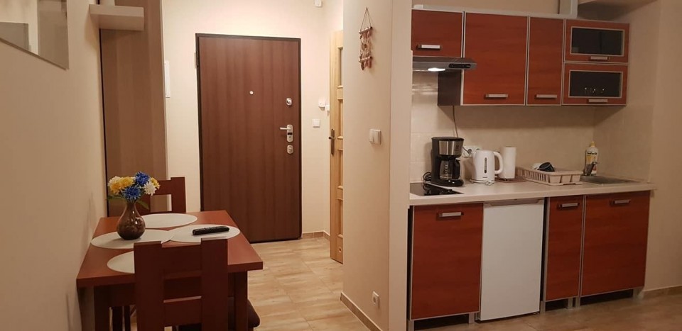 Apartament MEWA