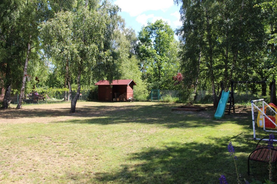 BARWY LATA