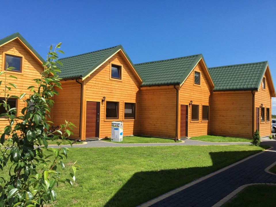 Domki Wczasowe Eurobałtyk