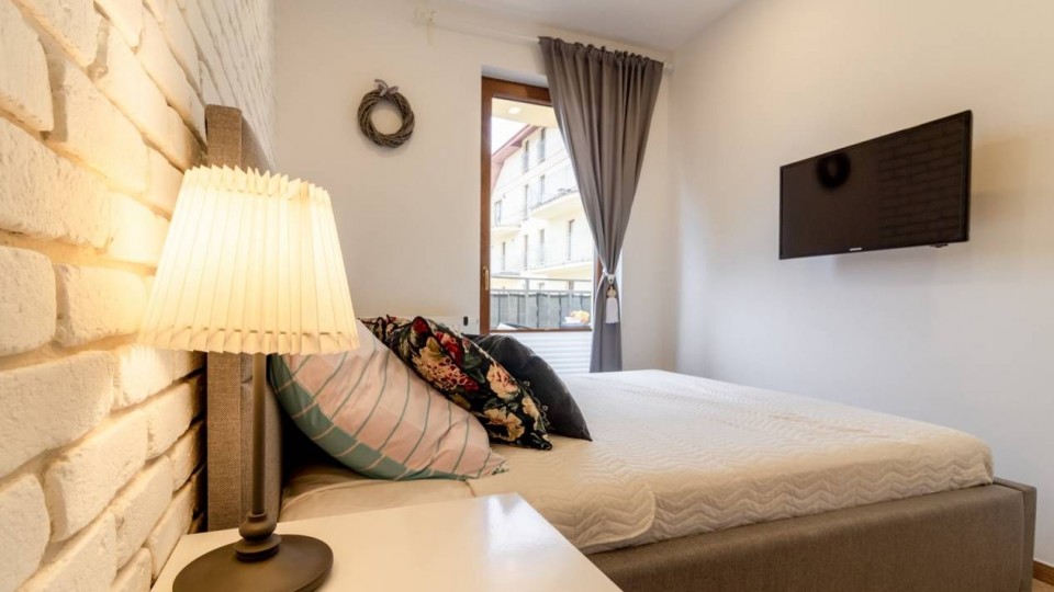 Apartament REJS