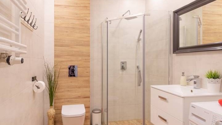 Apartament REJS