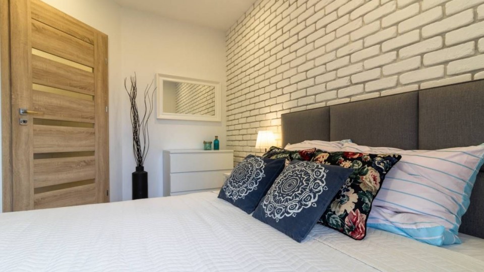 Apartament REJS