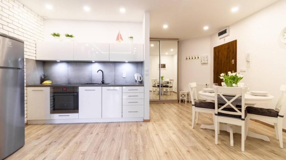 Apartament REJS