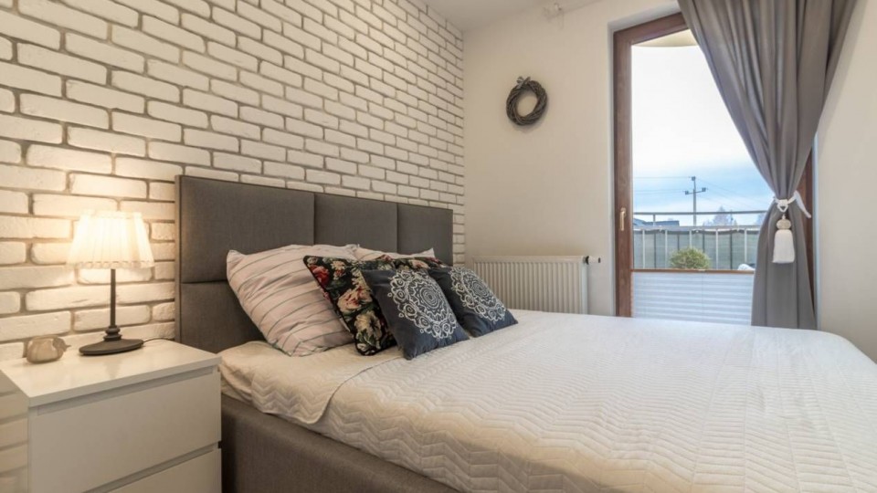 Apartament REJS