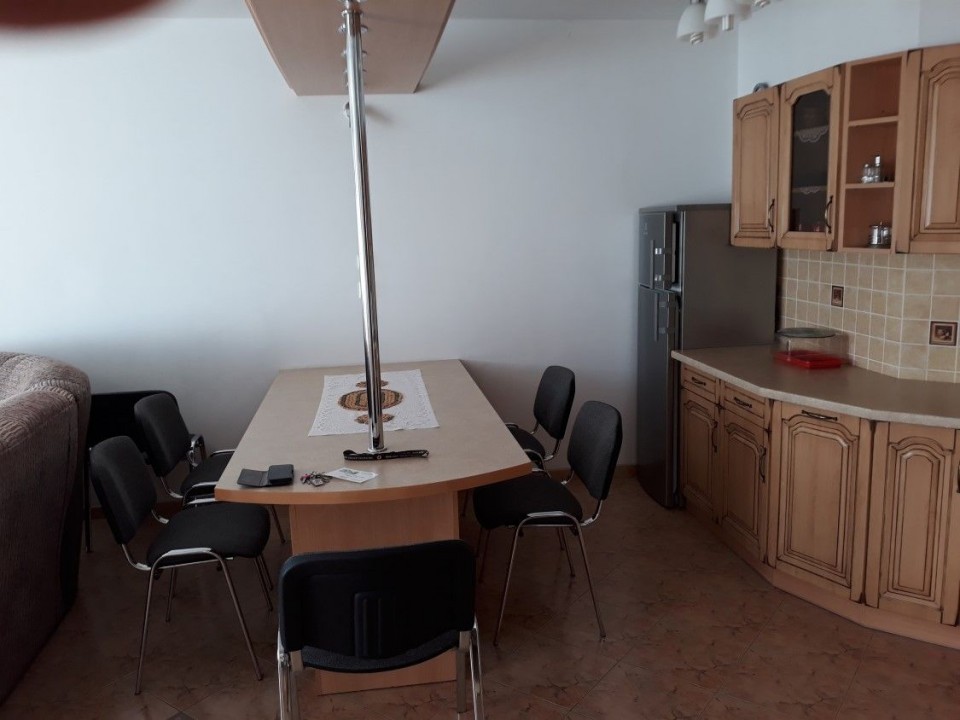 Apartament BARBARA