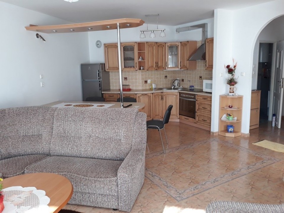 Apartament BARBARA