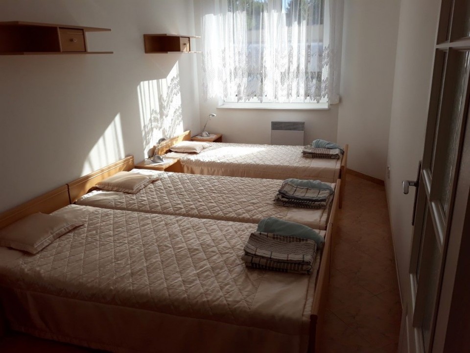 Apartament BARBARA