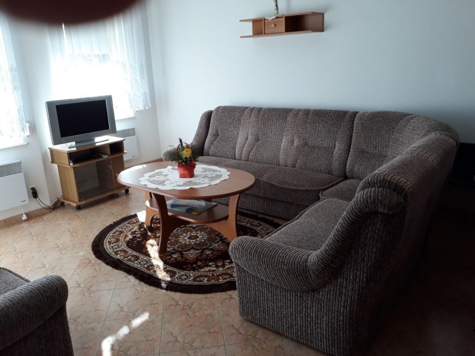 Apartament BARBARA
