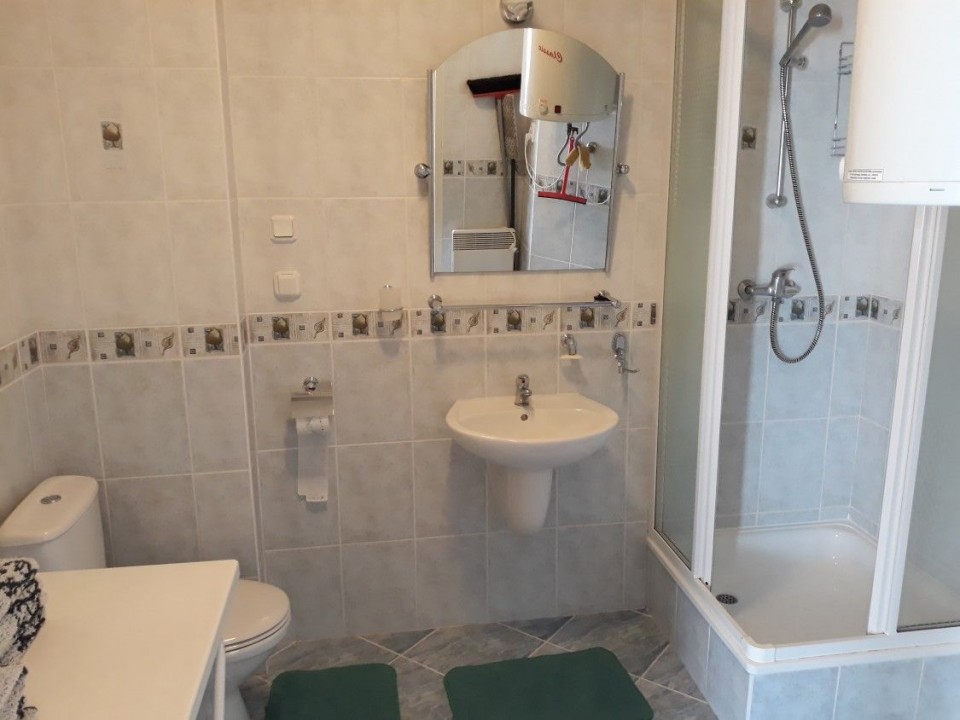 Apartament BARBARA