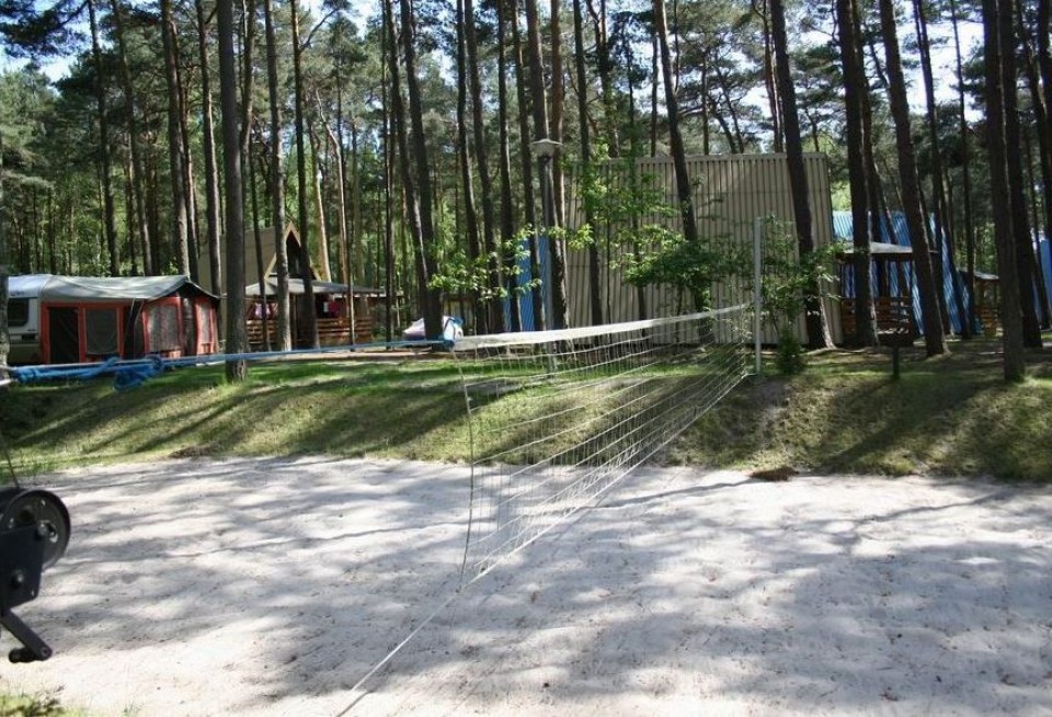 Domki ZACISZE