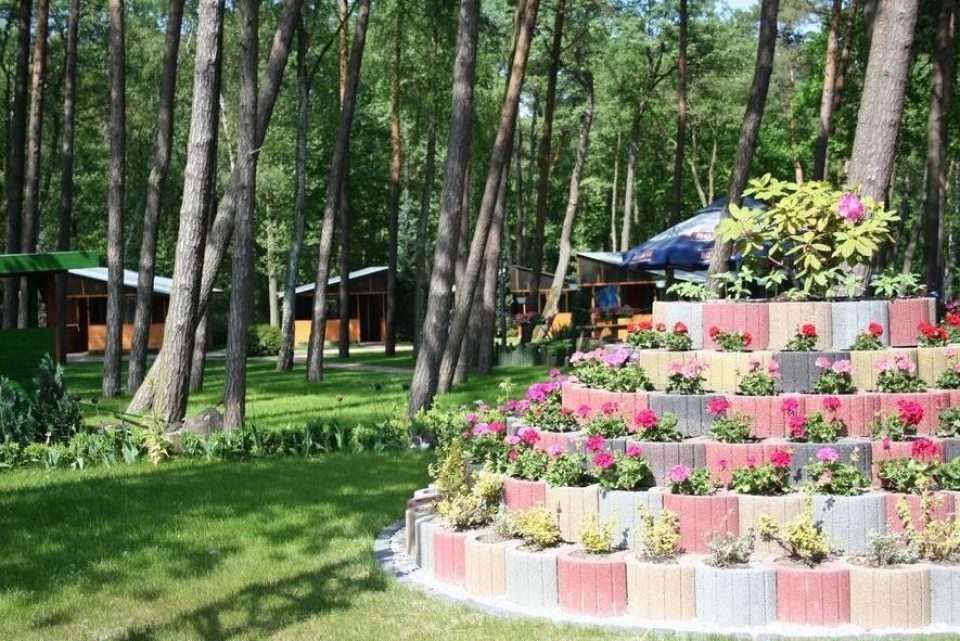 Domki ZACISZE