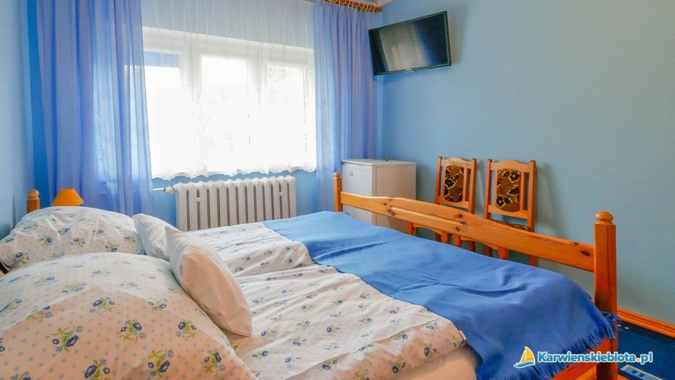 Pokoje Gościnne U JANA
