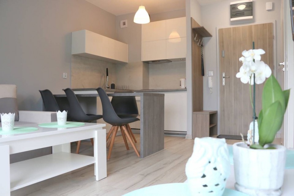 Apartamenty DZIWNÓWEK