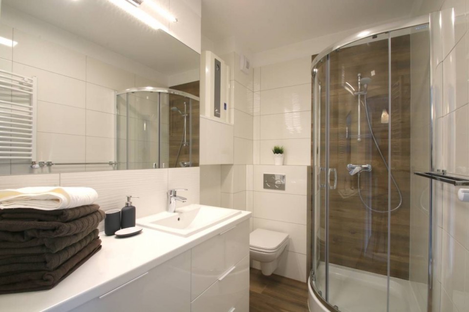 Apartamenty DZIWNÓWEK
