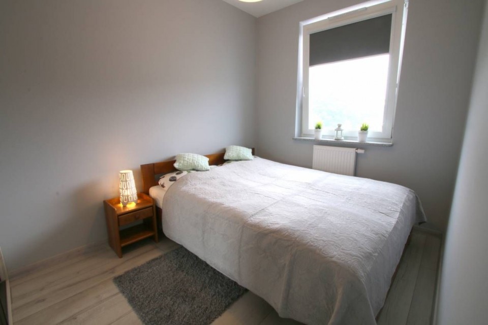 Apartamenty DZIWNÓWEK