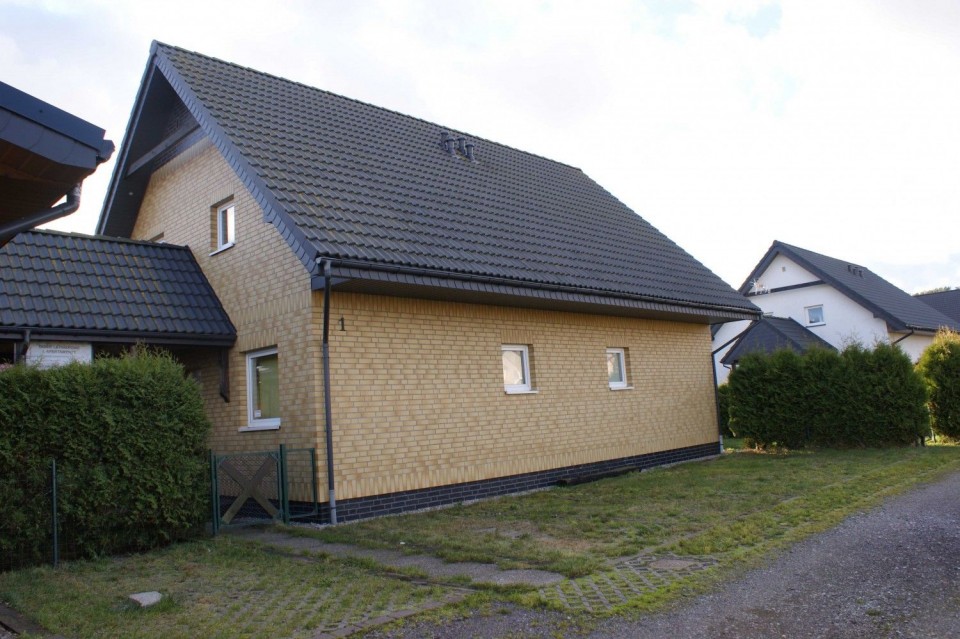 Domki POGODNA 1
