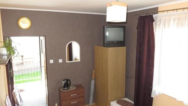 Pokoje Gościnne MARIANNA