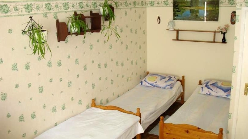 Pokoje Gościnne MARIANNA