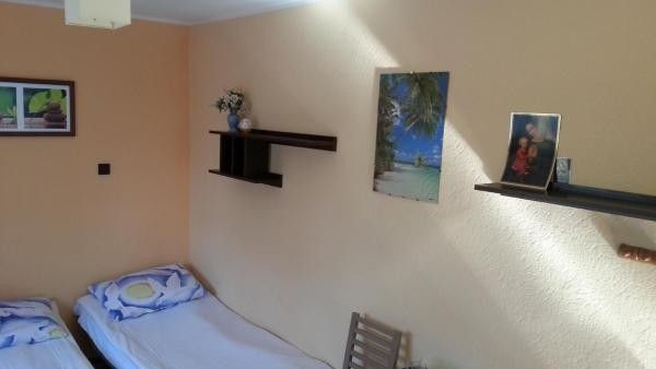 Pokoje Gościnne MARIANNA