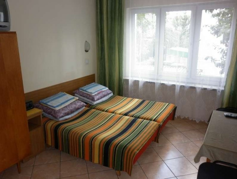 Pokoje Gościnne BOBI