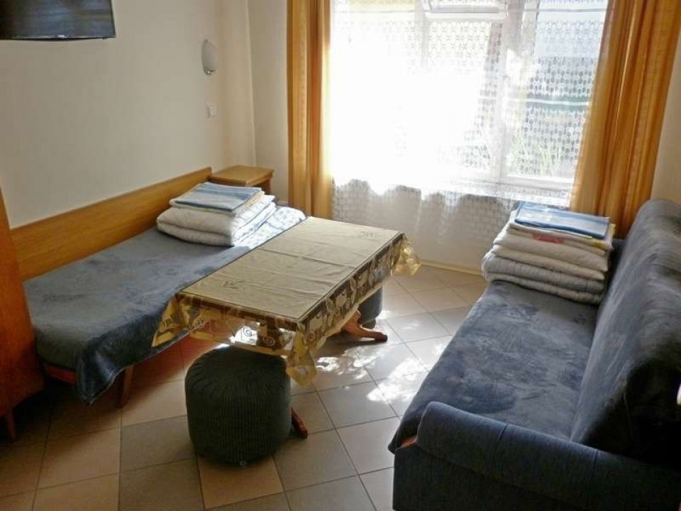Pokoje Gościnne BOBI