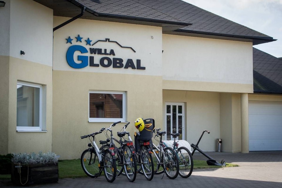 Willa Global 