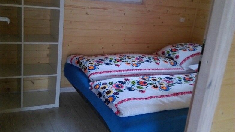Domki i Apartamenty PÓŁNOCNA MILA
